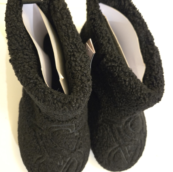 Victoria Secret Slippers Booties - Picture 11 of 13